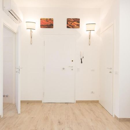 Cool Flat Alberti Lift, Terraces, Free Parking Флоренция Экстерьер фото