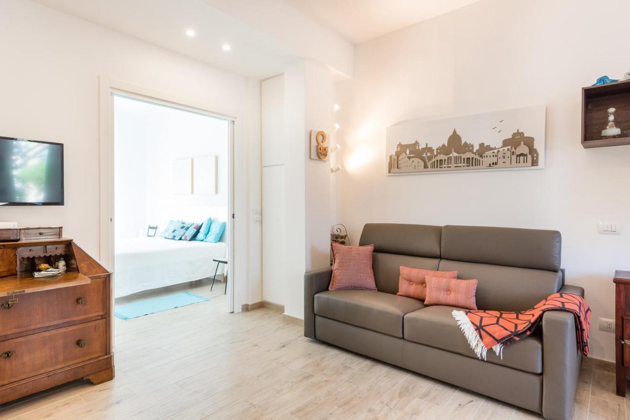 Cool Flat Alberti Lift, Terraces, Free Parking Флоренция Экстерьер фото