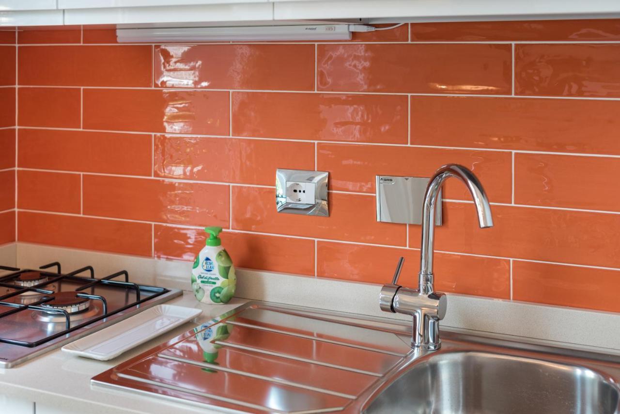 Cool Flat Alberti Lift, Terraces, Free Parking Флоренция Экстерьер фото
