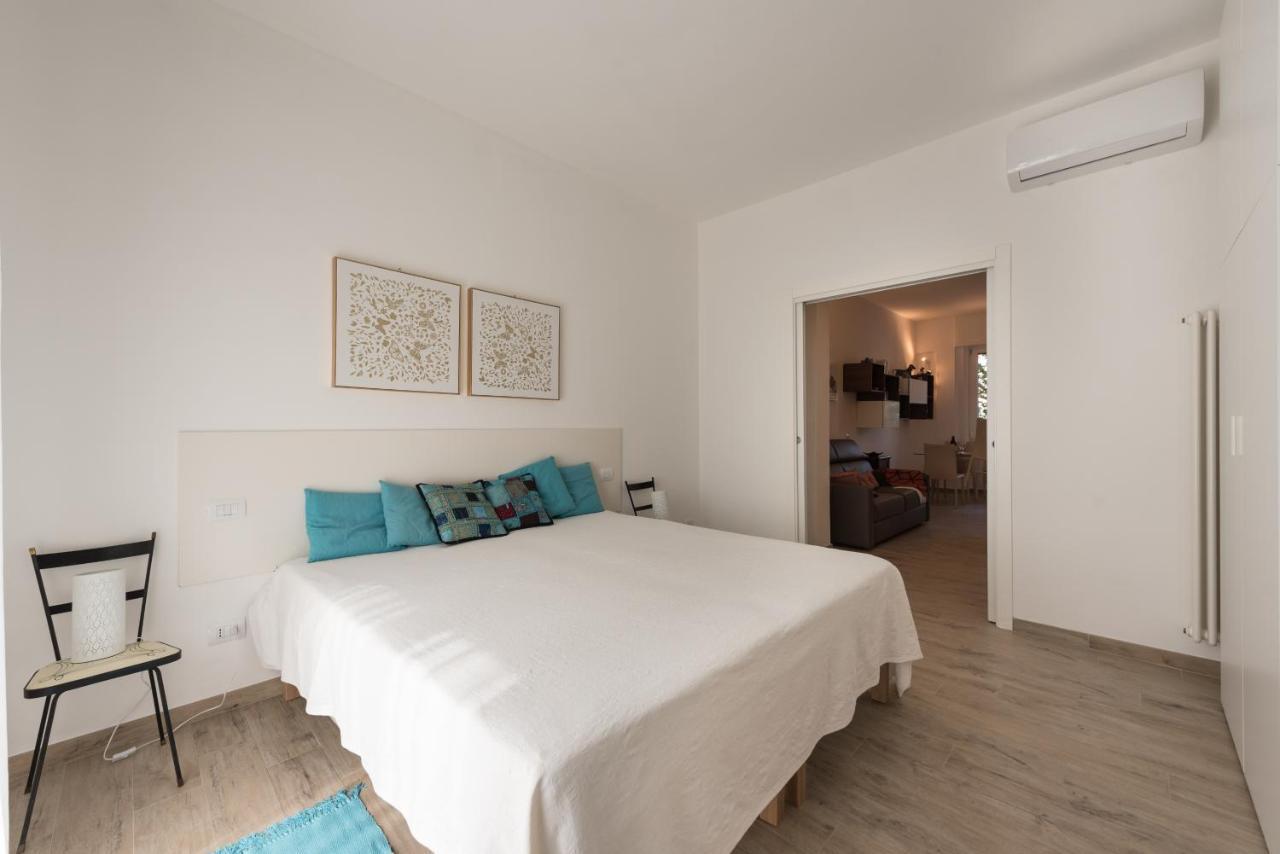 Cool Flat Alberti Lift, Terraces, Free Parking Флоренция Экстерьер фото